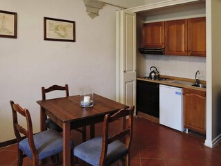 Parco vacanze Donnini Caratteristiche 23