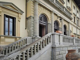 Parco vacanze Donnini Registrazione all'aperto 6