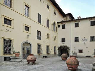 Parco vacanze Donnini Registrazione all'aperto 3