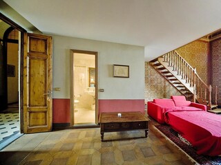 Parco vacanze Donnini Caratteristiche 21