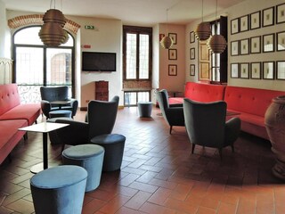 Parco vacanze Donnini Caratteristiche 24