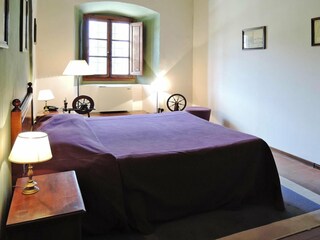 Parco vacanze Donnini Caratteristiche 26