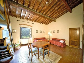 Parco vacanze Donnini Caratteristiche 25