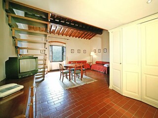 Vakantiepark Donnini Kenmerken 17