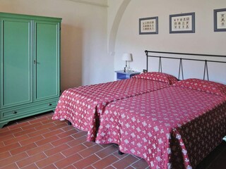 Parco vacanze Donnini Caratteristiche 18