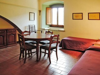 Parco vacanze Donnini Caratteristiche 28