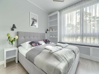 Apartment Pobierowo Ausstattung 5