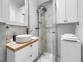 Apartment Pobierowo Features 9