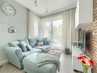 Apartment Pobierowo Ausstattung 9