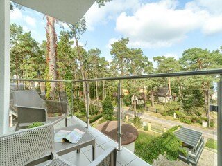 Appartement Pobierowo Buitenaudio-opname 3