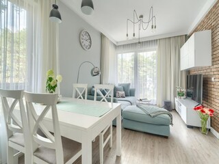 Apartamento Pobierowo Características 8