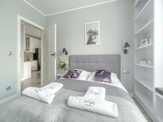 Apartamento Pobierowo Características 9