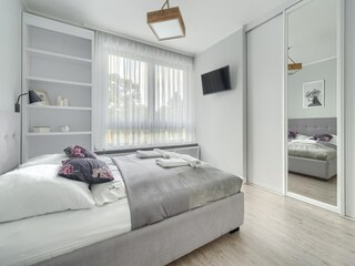 Appartement Pobierowo Kenmerken 13