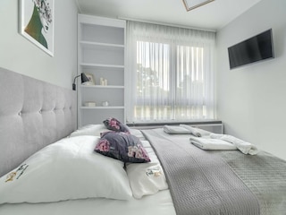 Apartment Pobierowo Ausstattung 5