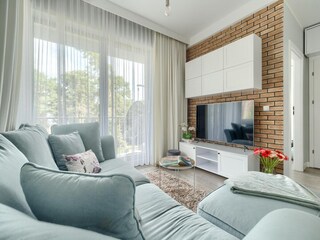 Appartement Pobierowo Kenmerken 1