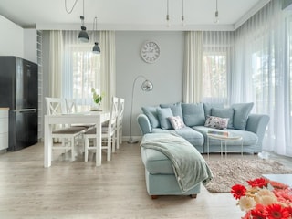 Apartment Pobierowo Ausstattung 6