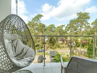 Appartement Pobierowo Buitenaudio-opname 2