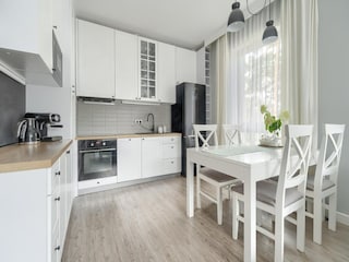 Apartment Pobierowo Ausstattung 10