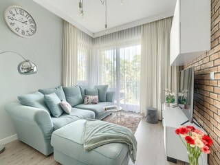 Apartamento Pobierowo Características 12