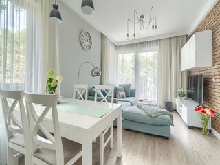 Apartment Pobierowo Ausstattung 13