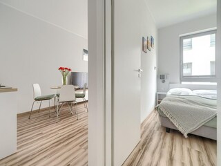 Appartement Pobierowo Kenmerken 6
