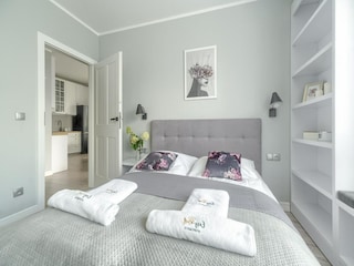 Apartment Pobierowo Ausstattung 14