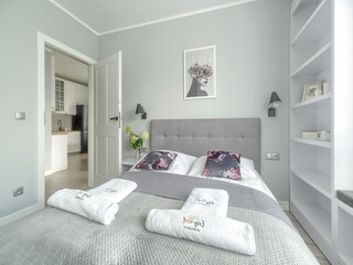 Appartement Pobierowo Kenmerken 7