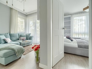 Apartment Pobierowo Ausstattung 15