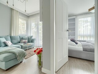 Appartement Pobierowo Kenmerken 8