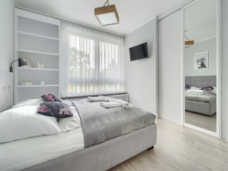Apartment Pobierowo Ausstattung 16