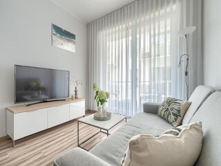 Appartement Pobierowo Kenmerken 8