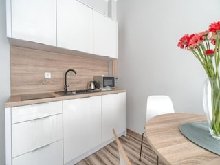 Appartement Pobierowo Équipement 10