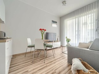Appartamento Pobierowo Caratteristiche 6