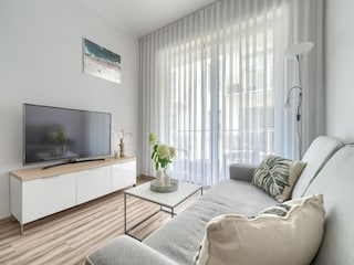 Appartement Pobierowo Équipement 4