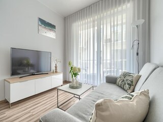 Appartement Pobierowo Kenmerken 6