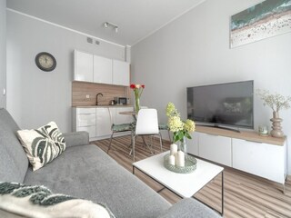 Apartment Pobierowo Ausstattung 3