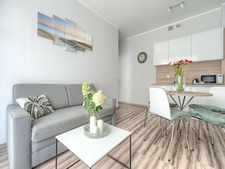 Appartement Pobierowo Équipement 11
