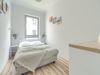 Apartment Pobierowo Features 11