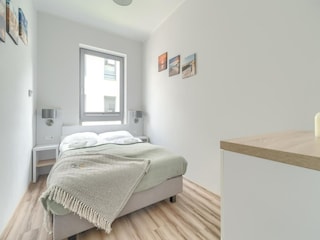 Appartement Pobierowo Équipement 5