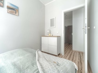 Appartement Pobierowo Équipement 8