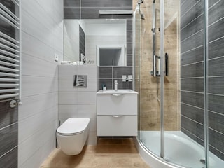 Appartement Pobierowo Équipement 9