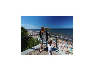 Apartamento Pobierowo Entorno 13