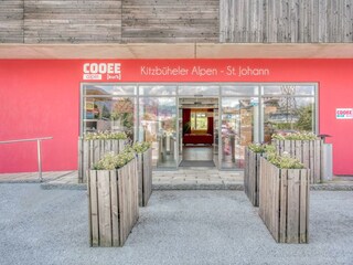 COOEE alpin Hotel Kitzbüheler Alpen