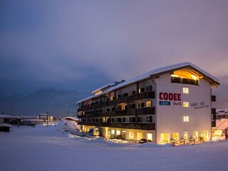 COOEE alpin Hotel Kitzbüheler Alpen