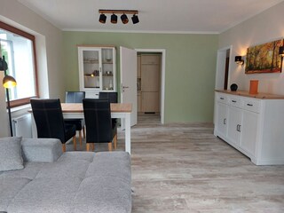 Ferienwohnung Bad Harzburg Ausstattung 7