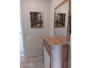 Ferienwohnung Bad Harzburg Ausstattung 13