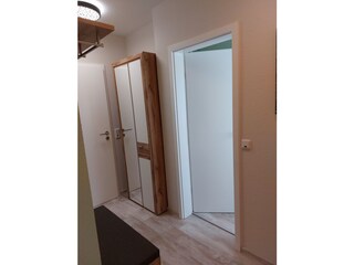 Ferienwohnung Bad Harzburg Ausstattung 21