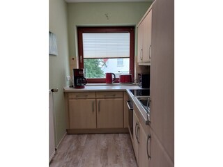 Ferienwohnung Bad Harzburg Ausstattung 17