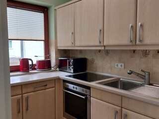 Ferienwohnung Bad Harzburg Ausstattung 16