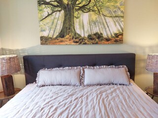 Ferienwohnung Bad Harzburg Ausstattung 18